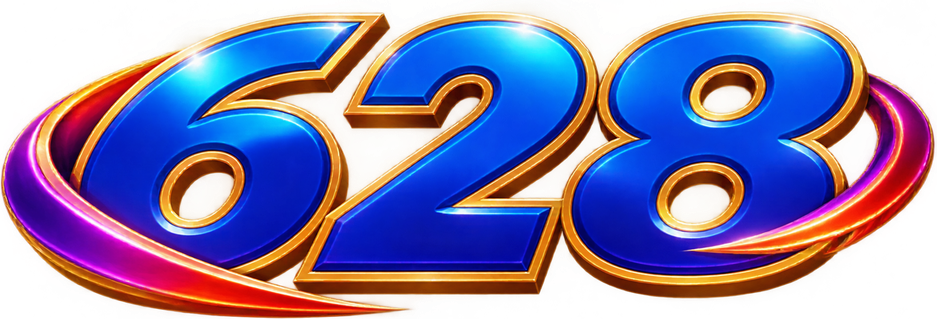 628 Logo